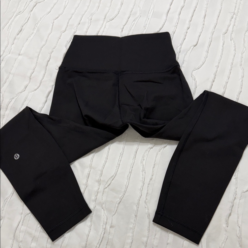 Lululemon Wunder Train